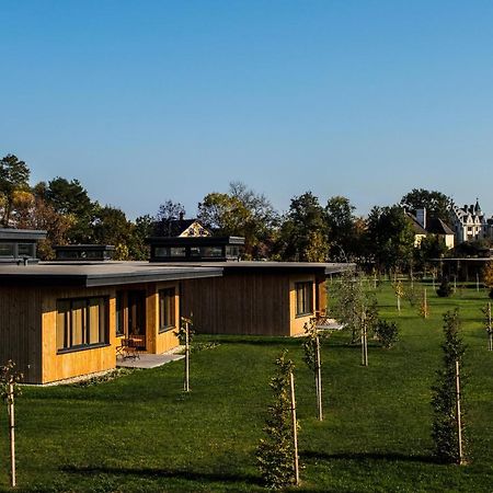 Grafenegg Cottages Экстерьер фото