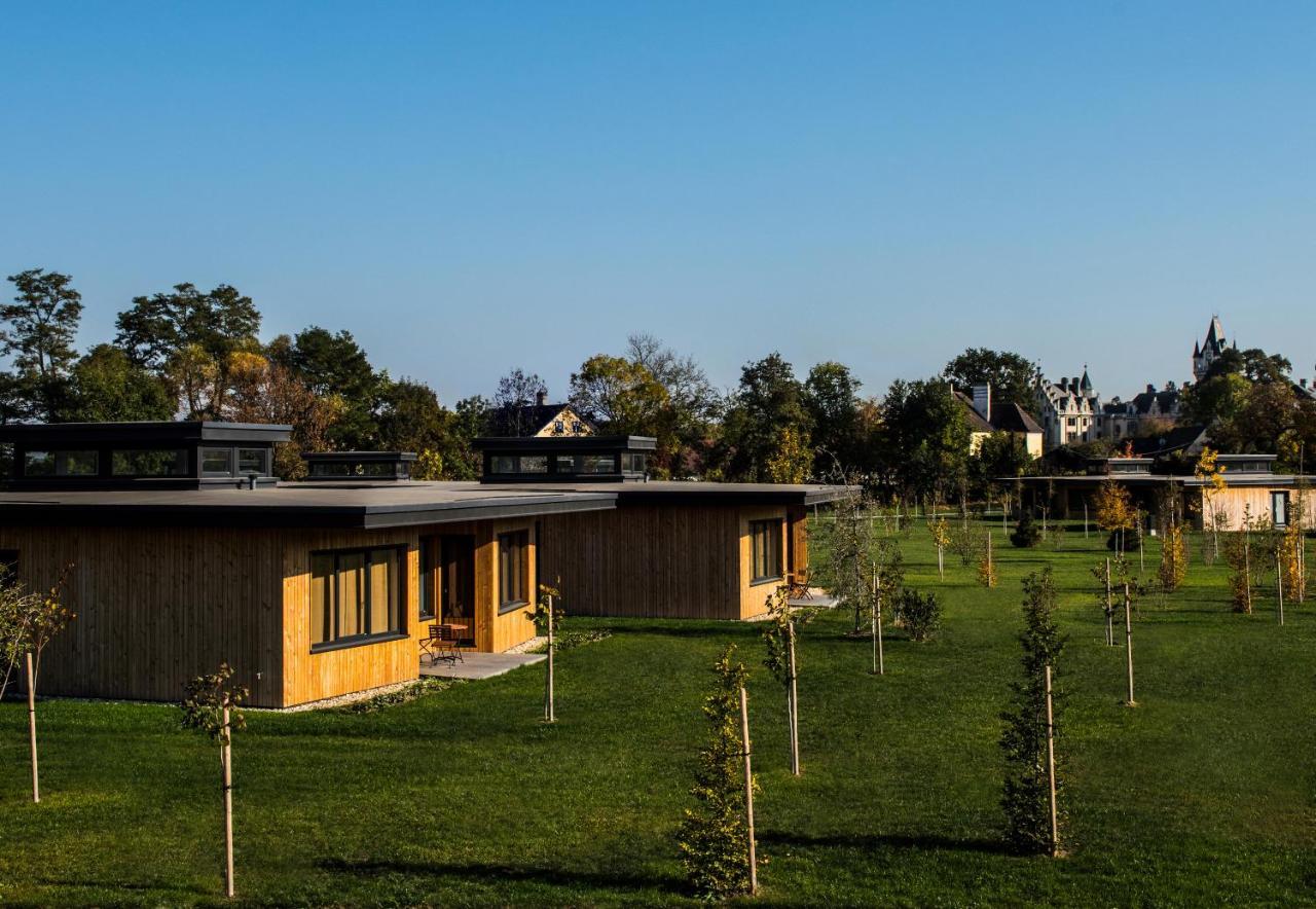 Grafenegg Cottages Экстерьер фото
