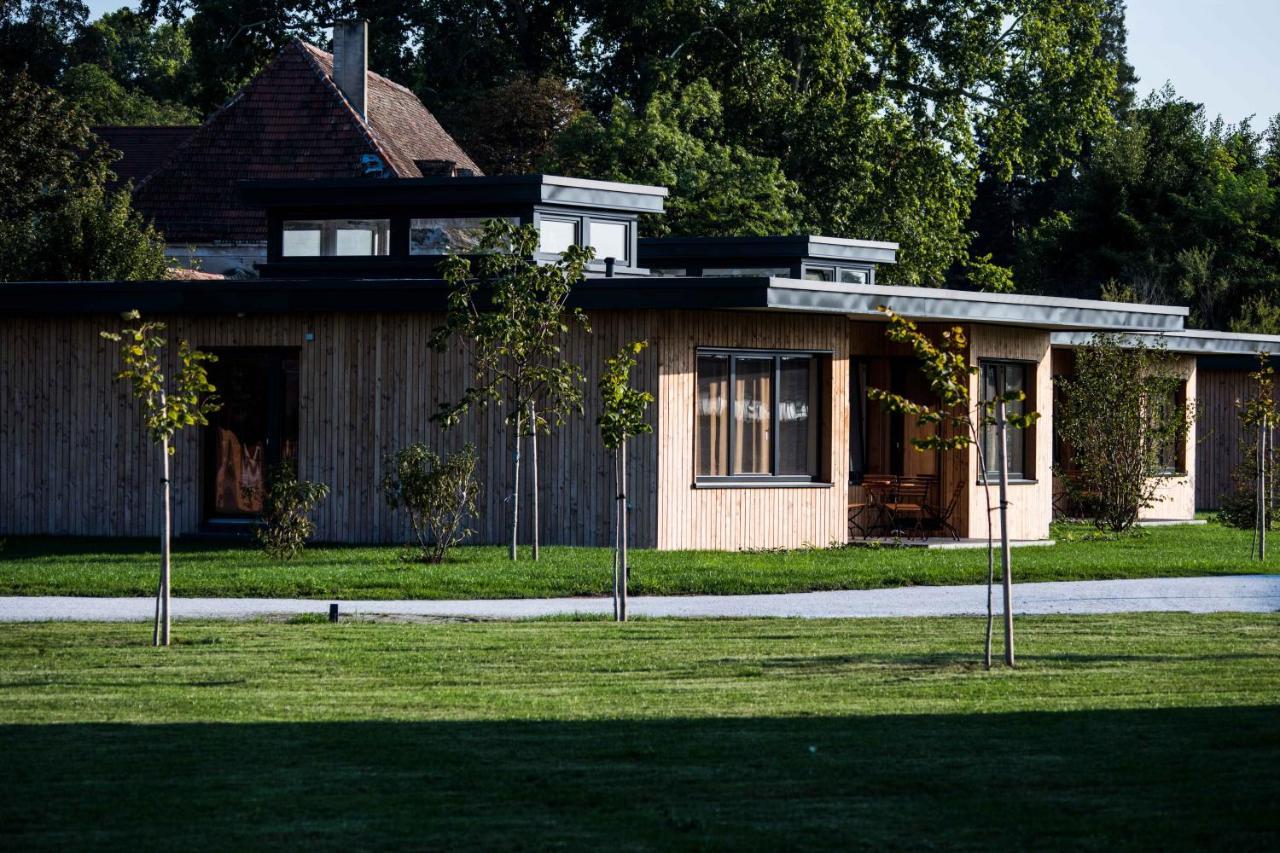 Grafenegg Cottages Экстерьер фото